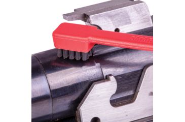 Image of Real Avid 8 Smart Super Scrubber Gun Brushes With Integrated Scrapers, AVSB01