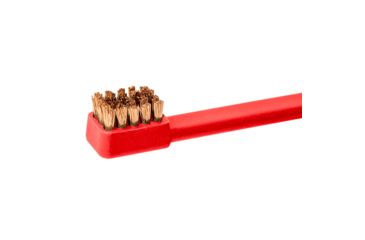 Image of Real Avid 8 Smart Super Scrubber Gun Brushes With Integrated Scrapers, AVSB01