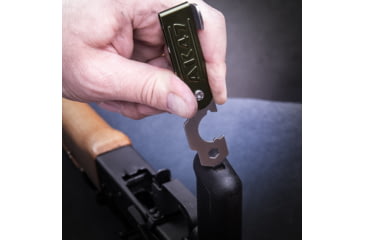 Image of Real Avid AK47 Scraper, Multiple Piston Face AVAK47S