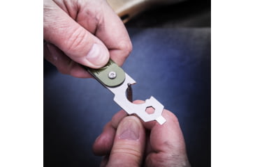 Image of Real Avid AK47 Scraper, Multiple Piston Face AVAK47S