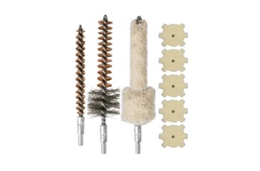 Image of Real Avid AR15 Brush Combo Kit, .223/5.56mm, AVAR15BC
