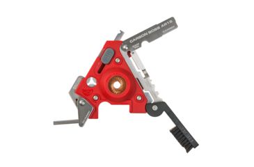 Image of Real Avid AR15 Carbon Boss, AVCARBAR15