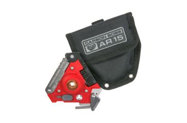 Image of Real Avid AR15 Carbon Boss, AVCARBAR15