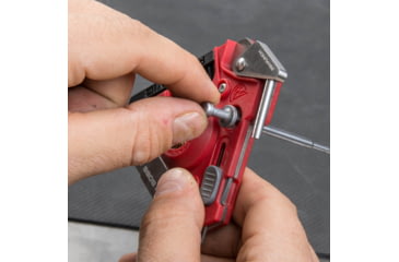Image of OpticsPlanet Exclusive Real Avid AR15 Cleaning Pro Pack, .223/5.56, AVARCLPROPK