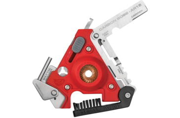 Image of OpticsPlanet Exclusive Real Avid AR15 Cleaning Pro Pack, .223/5.56, AVARCLPROPK