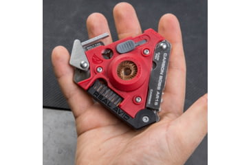Image of OpticsPlanet Exclusive Real Avid AR15 Cleaning Pro Pack, .223/5.56, AVARCLPROPK