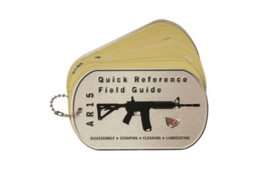 Image of Real Avid AR15 Field Pack Kit for .223 /5.56mm AVAR15FPK