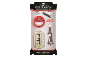 Image of Real Avid AR15 Field Pack Kit for .223 /5.56mm AVAR15FPK
