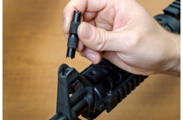 Image of Real Avid AR15 Front Sight Adjuster Tool AVAR15FSA