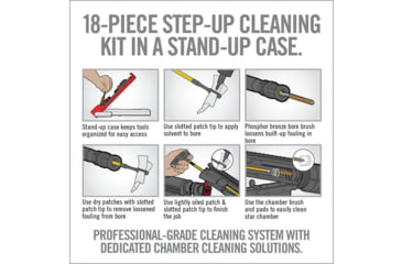 Image of Real Avid AR15 Pro Max Gun Boss Tools Kit, AVGBPROARS