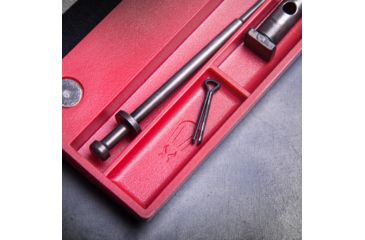 Image of OpticsPlanet Exclusive Real Avid AR15 Cleaning Pro Pack, .223/5.56, AVARCLPROPK