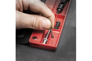 Image of OpticsPlanet Exclusive Real Avid AR15 Cleaning Pro Pack, .223/5.56, AVARCLPROPK