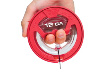 Image of Real Avid Bore Boss Smart Bore Cleaner, 12ga, AVBB12G