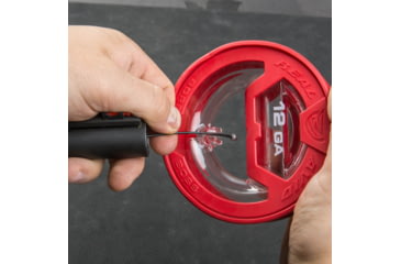 Image of Real Avid Bore Boss Smart Bore Cleaner, 12ga, AVBB12G