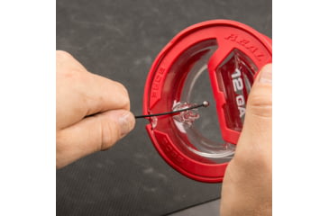 Image of Real Avid Bore Boss Smart Bore Cleaner, 12ga, AVBB12G