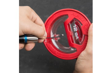 Image of Real Avid Bore Boss Smart Bore Cleaner, 12ga, AVBB12G