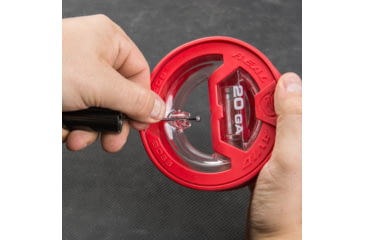 Image of Real Avid Bore Boss Smart Bore Cleaner, 20ga, AVBB20G