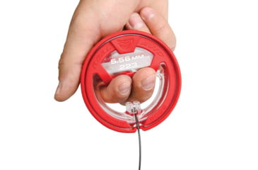 Image of Real Avid Bore Boss Smart Bore Cleaner, .223cal/5.56mm, AVBB223