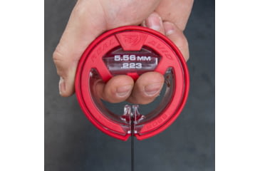 Image of Real Avid Bore Boss Smart Bore Cleaner, .223cal/5.56mm, AVBB223