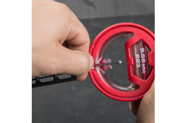 Image of Real Avid Bore Boss Smart Bore Cleaner, .223cal/5.56mm, AVBB223