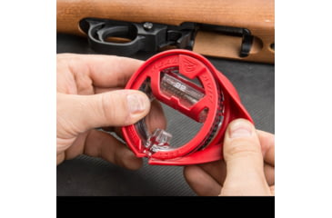 Image of Real Avid Bore Boss Smart Bore Cleaner, .22cal, AVBB22