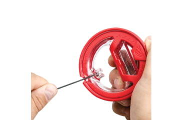 Image of Real Avid Bore Boss Smart Bore Cleaner, .270cal/.280cal/7mm, AVBB270