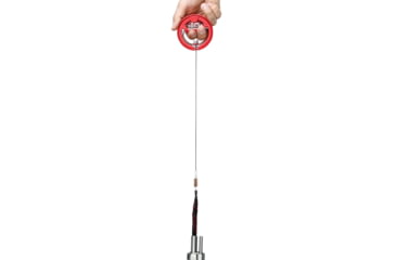 Image of Real Avid Bore Boss Smart Bore Cleaner, .357cal/.38cal/9mm, AVBB9MM