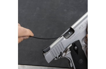 Image of Real Avid Bore Boss Smart Bore Cleaner, .357cal/.38cal/9mm, AVBB9MM