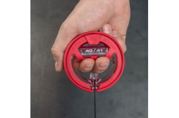 Image of Real Avid Bore Boss Smart Bore Cleaner, .40cal/.41cal, AVBB40