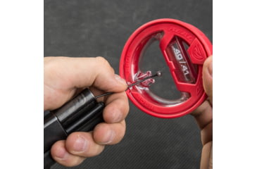 Image of Real Avid Bore Boss Smart Bore Cleaner, .40cal/.41cal, AVBB40