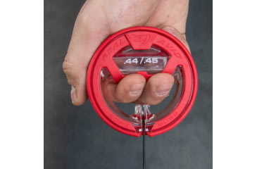 Image of Real Avid Bore Boss Smart Bore Cleaner, .44cal/.45cal, AVBB45