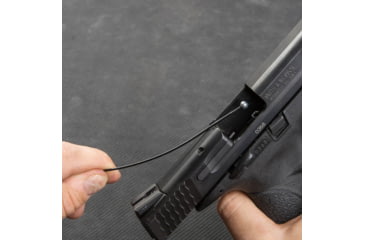 Image of Real Avid Bore Boss Smart Bore Cleaner, .44cal/.45cal, AVBB45