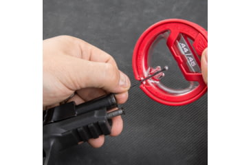 Image of Real Avid Bore Boss Smart Bore Cleaner, .44cal/.45cal, AVBB45