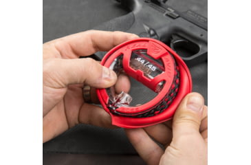 Image of Real Avid Bore Boss Smart Bore Cleaner, .44cal/.45cal, AVBB45