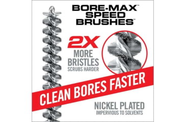 Image of Real Avid Bore Max Speed Brush for .22/.223 Cal, AVBMSB223