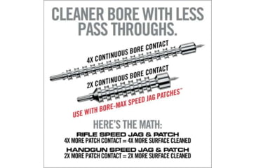 Image of Real Avid Bore Max Speed Jag, .270, AVBMJAG270