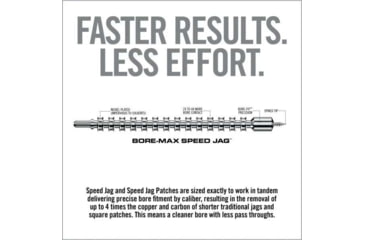 Image of Real Avid Bore Max Speed Jag, .270, AVBMJAG270