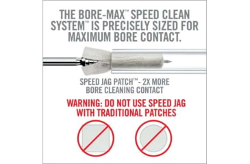 Image of Real Avid Bore Max Speed Jag, .270, AVBMJAG270