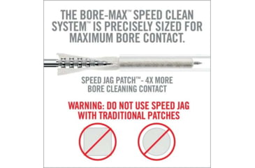 Image of Real Avid Bore Max Speed Jag, .270, AVBMJAG270