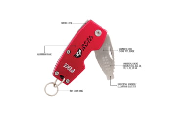 Image of Real Avid FINI Universal Shotgun Choke Tube Wrench AVCWT210
