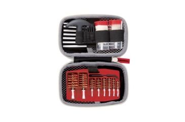 Image of Real Avid Gun Boss Cleaning Kit, Universal, Fixed Rod 116570