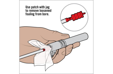 Image of Real Avid Gun Boss Cleaning Kit, Pistol AVGCK310-P