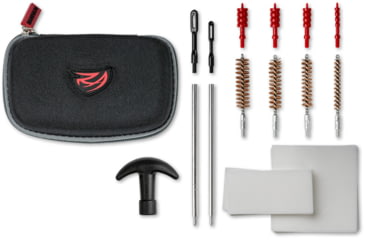 Image of Real Avid Gun Boss Cleaning Kit, Pistol AVGCK310-P