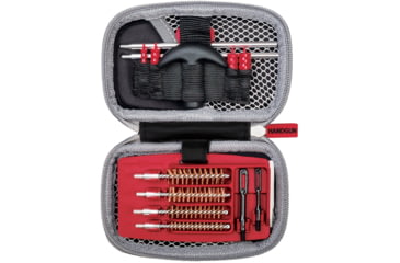Image of Real Avid Gun Boss Cleaning Kit, Pistol AVGCK310-P