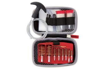 Image of Real Avid Gun Boss Cleaning Kit, Universal, Flex Rod 116571