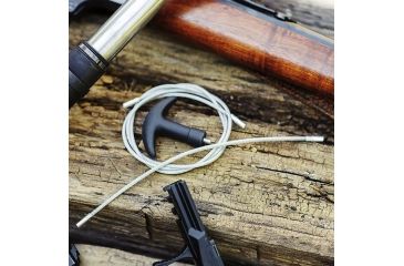 Image of Real Avid Gun Boss Cleaning Kit, Universal, Flex Rod 116571