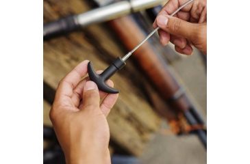 Image of Real Avid Gun Boss Cleaning Kit, Universal, Flex Rod 116571