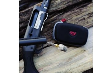 Image of Real Avid Gun Boss Cleaning Kit, Universal, Flex Rod 116571