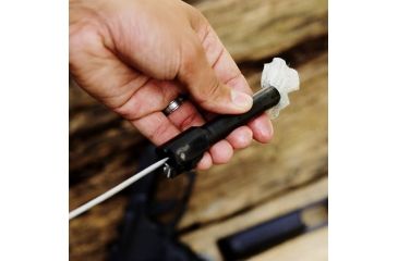 Image of Real Avid Gun Boss Cleaning Kit, Universal, Flex Rod 116571
