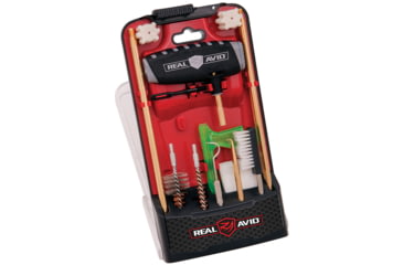 Image of Real Avid Gun Boss Pro AR15 Cleaning Kit, AVGBPROAR15